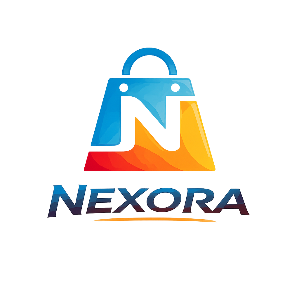 Nexora Logo